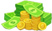 DVSLOTS  Logo